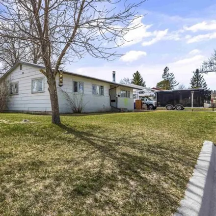 Buy this 3 bed house on 585 East College Avenue in Rapid City, SD 57701