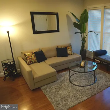 Image 7 - 1418 Main Line Boulevard, Alexandria, VA 22301, USA - Townhouse for rent