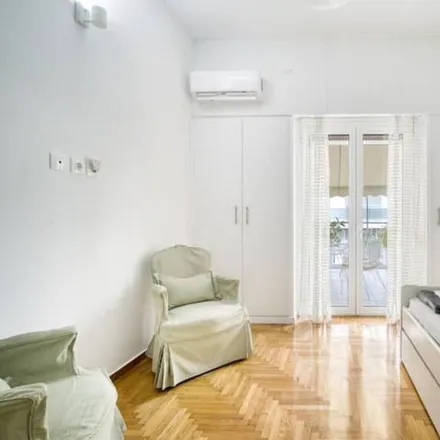 Rent this 2 bed apartment on Athina in Δημητρίου Σούτσου 3, Athens