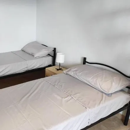 Rent this 2 bed apartment on 98050 Santa Marina Salina ME
