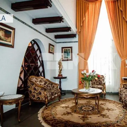 Buy this 5 bed house on Manuel Gonzalez Olaechea in San Isidro, Lima Metropolitan Area 15000