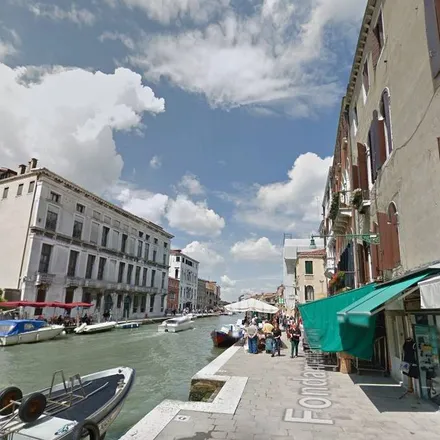 Rent this 3 bed apartment on unnamed road in 30121 Venice VE, Italy