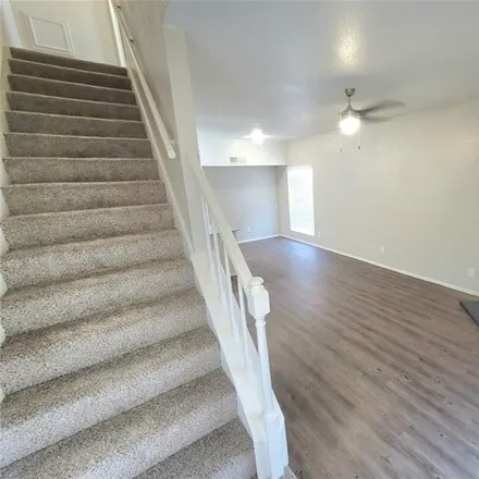 Rent this 1 bed apartment on 435 McDermott Street in Deer Park, TX 77536