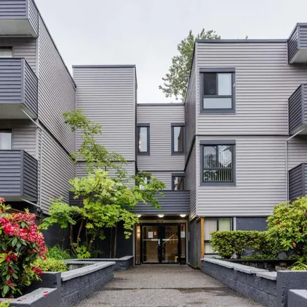 Image 9 - King Albert Avenue, Coquitlam, BC V3K 3N9, Canada - Apartment for rent