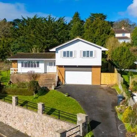 Buy this 5 bed house on Den Brook Close in Torquay, TQ1 3TP