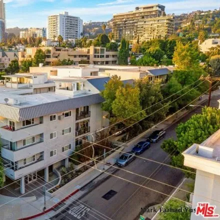 Rent this 1 bed condo on Cynthia Del Sol in 9005 Hammond Street, West Hollywood