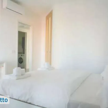 Rent this 3 bed apartment on Via Giuseppe Govone in 20155 Milan MI, Italy