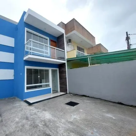 Image 1 - Rua Cantagalo, Jardim Mariléa, Rio das Ostras - RJ, 28896-052, Brazil - House for sale