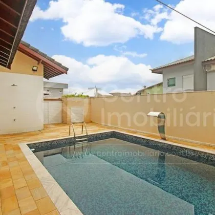 Buy this 4 bed house on Rua Angelina in Jardim Marcia I, Peruíbe - SP