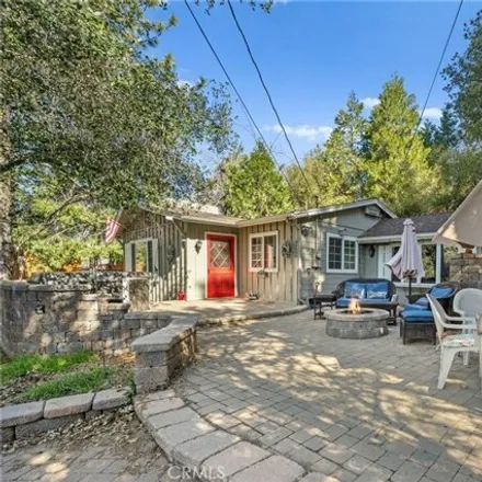 Image 1 - 54498 Valley View Drive, Idyllwild-Pine Cove, Riverside County, CA 92549, USA - House for sale