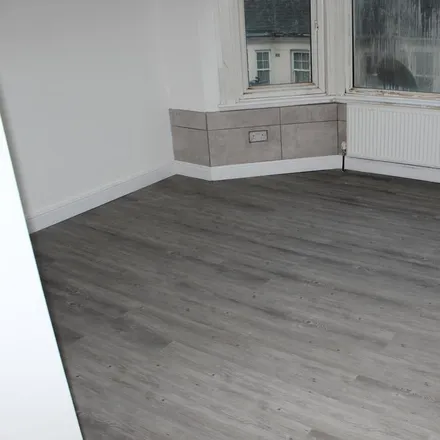 Rent this 1 bed apartment on Churchmead Road in Willesden Green, London