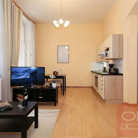 Image 6 - Belgická, 120 00 Prague, Czechia - Apartment for rent