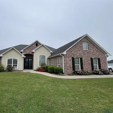 Image 6 - 125 Deer Crest Drive, Panola County, TX 75633, USA - House for sale