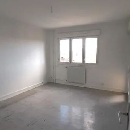 Rent this 4 bed apartment on Rue Buffevent in 38260 La Côte-Saint-André, France