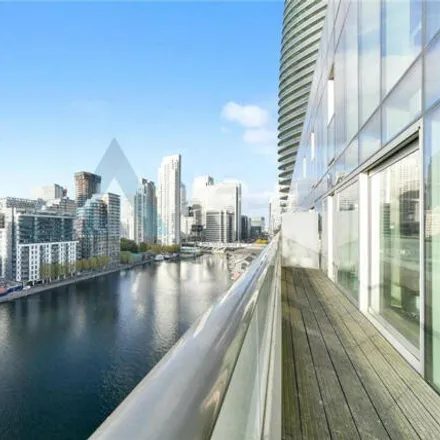 Image 3 - Baltimore Wharf, Oakland Quay, Millwall, London, E14 9EA, United Kingdom - House for sale