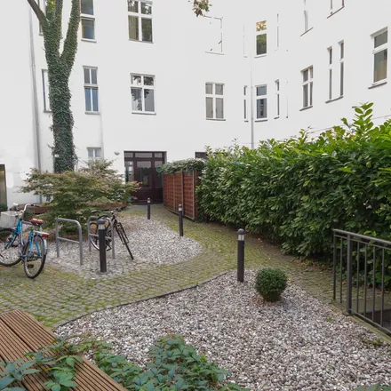 Rent this 2 bed apartment on Droysenstraße 2A in 10629 Berlin, Germany
