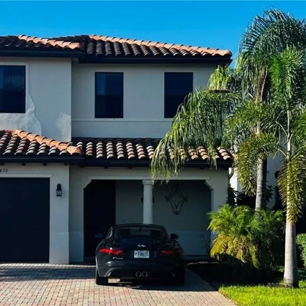 Rent this 3 bed house on 5512 Useppa Drive in Ave Maria, Collier County