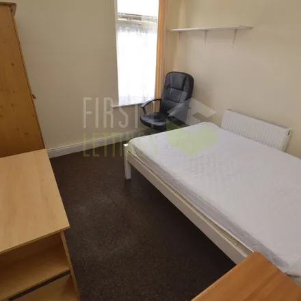 Image 5 - St Albans Road, Leicester, LE2 1GE, United Kingdom - Apartment for rent