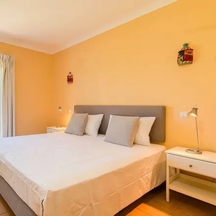 Rent this 3 bed apartment on Igreja matriz de Estômbar in Estômbar, Portugal