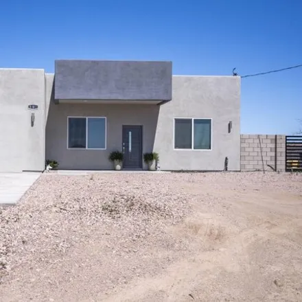 Buy this 3 bed house on 1001 Calle Coyote in Santa Cruz County, AZ 85648
