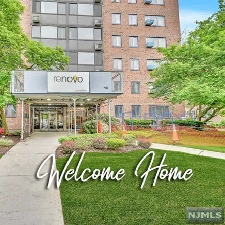 Image 1 - 90 Prospect Ave Apt 6a, Hackensack, New Jersey, 07601 - Condo for sale