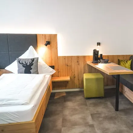 Rent this 1 bed apartment on 78589 Dürbheim