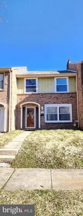 Rent this 3 bed house on 1182 Sheffield Court in Bridgewater, Bensalem Township