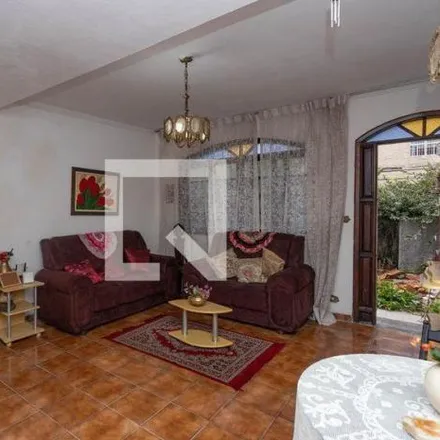 Buy this 4 bed house on Rua Oriente Monti in Centro, Diadema - SP
