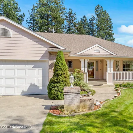 Image 4 - 1400 South Riverside Harbor Drive, Post Falls, ID 83854, USA - House for sale