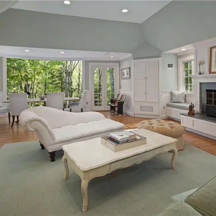 Image 7 - 360 Greenley Road, New Canaan, CT 06840, USA - House for sale