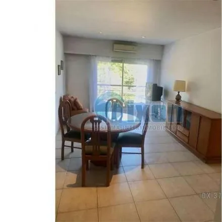 Buy this 2 bed apartment on Avenida Santa Fe 702 in Barrio Parque Aguirre, Acassuso