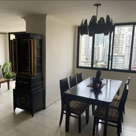 Rent this 3 bed apartment on Super Kosher in Calle Ramon H Jurado, Punta Paitilla
