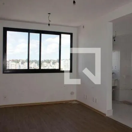 Buy this 2 bed apartment on Rua General Caldwell 986 in Azenha, Porto Alegre - RS