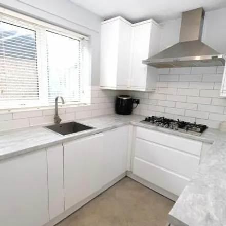 Buy this 2 bed duplex on Finstock Close in Worsley, M30 7NT