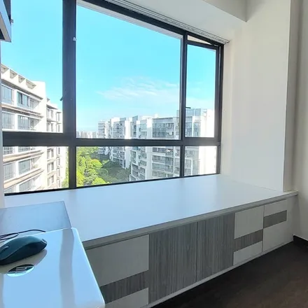 Rent this 1 bed room on Pasir Ris Grove in Singapore 518142, Singapore
