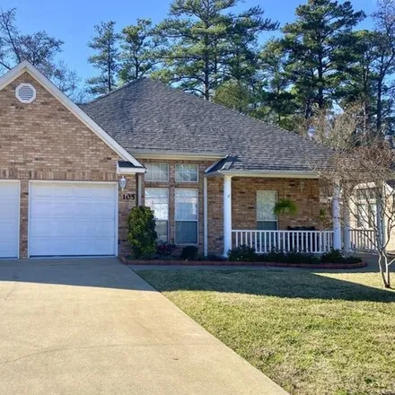 Buy this 3 bed house on 145 Garden Walk Lane in Lufkin, TX 75901