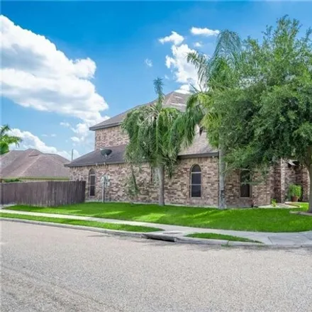 Image 3 - Hack Berry Lane, Sharyland, Mission, TX 78572, USA - House for sale