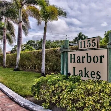 Rent this 2 bed condo on 1780 Clark Court in Collier County, FL 34112