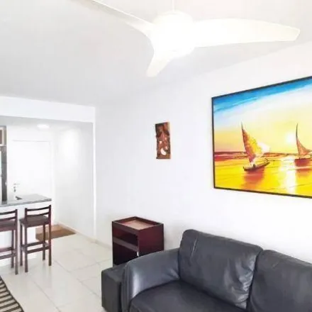 Buy this 3 bed apartment on Rua Primeiro de Janeiro in Mirim, Praia Grande - SP