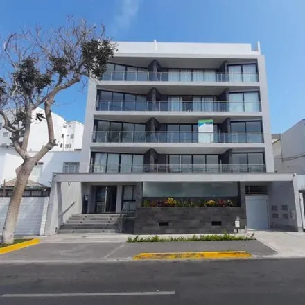 Image 2 - Juan de Aliaga Avenue 277, Magdalena, Lima Metropolitan Area 15076, Peru - Apartment for sale