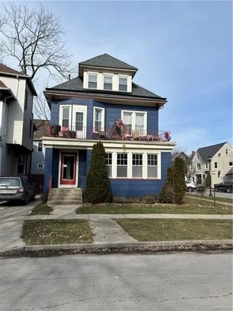 Rent this 2 bed apartment on 319 Bryant Street in Buffalo, NY 14222