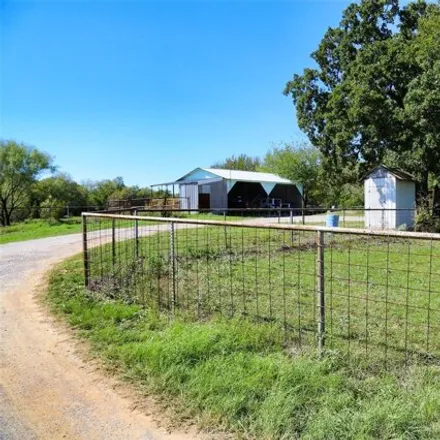 Image 8 - 527 Union Hill Road, Palo Pinto County, TX 76067, USA - House for sale