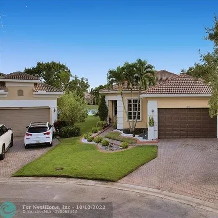 Buy this 4 bed house on 12150 Northwest 77th Manor in Parkland, FL 33076