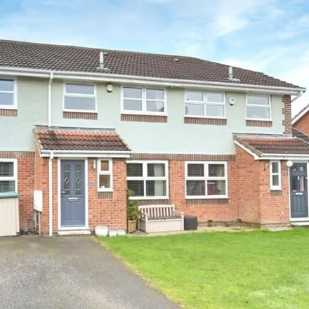 Buy this 4 bed duplex on Periwood Grove in Sheffield, S8 0HX