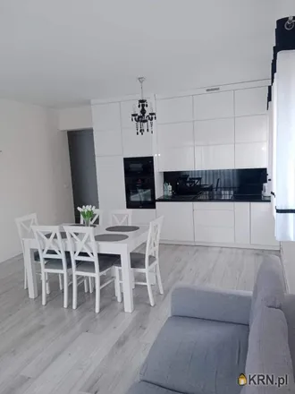 Buy this 3 bed apartment on Toruńskie Wodociągi Ujęcie Wody Powierzchniowej Drwęca in Podgórna, 87-162 Lubicz Dolny