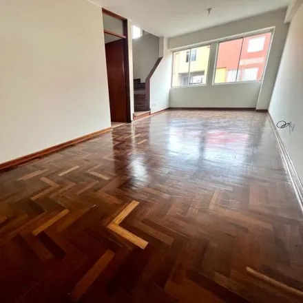 Buy this 3 bed apartment on Jirón Enrique Seoane in San Borja, Lima Metropolitan Area 15037