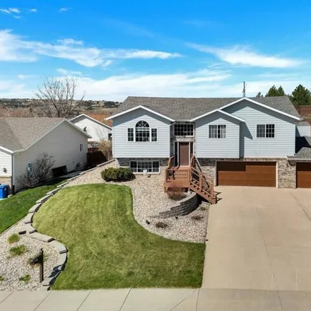 Buy this 3 bed house on Merlot Drive in Rapid City, SD 57701