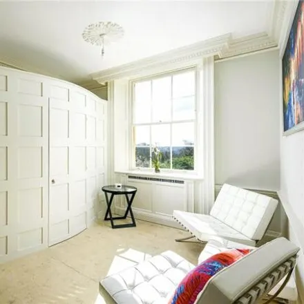 Image 8 - 1 Sion Hill Place, Bath, BA1 5SJ, United Kingdom - Apartment for sale