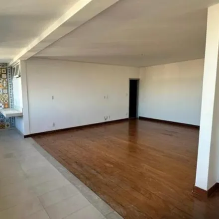 Buy this 3 bed apartment on Edifício Morada do Campo Grande in Largo Campo Grande 208, Centro