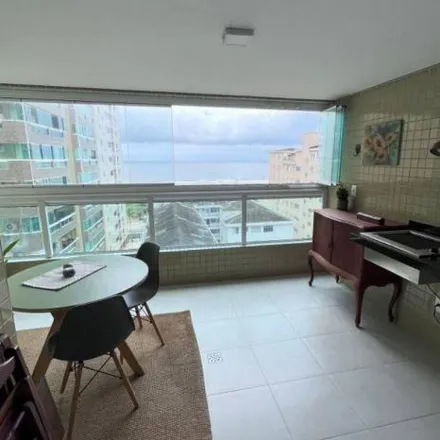 Image 2 - Rua General Euclides de Figueiredo, Canto do Forte, Praia Grande - SP, 11700-405, Brazil - Apartment for sale